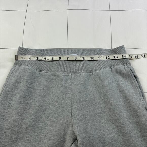 Aritzia Tna Pants Womens Small Gray Jogger Sweatpant Lounge Athleisure Sporty - Picture 7 of 11